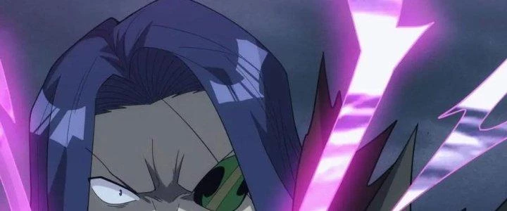 Đạo Sĩ Ma Pháp Dị Thế Giới Chapter 35 - Trang 3