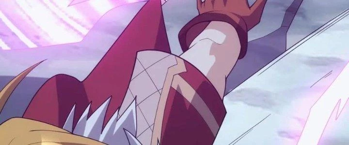 Đạo Sĩ Ma Pháp Dị Thế Giới Chapter 35 - Trang 3