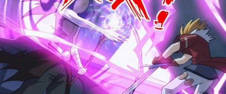 Đạo Sĩ Ma Pháp Dị Thế Giới Chapter 35 - Trang 3