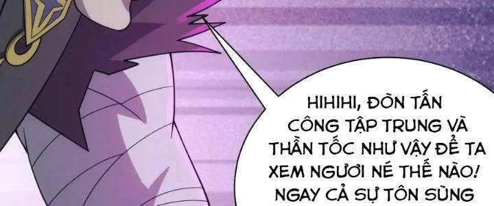 Đạo Sĩ Ma Pháp Dị Thế Giới Chapter 35 - Trang 3