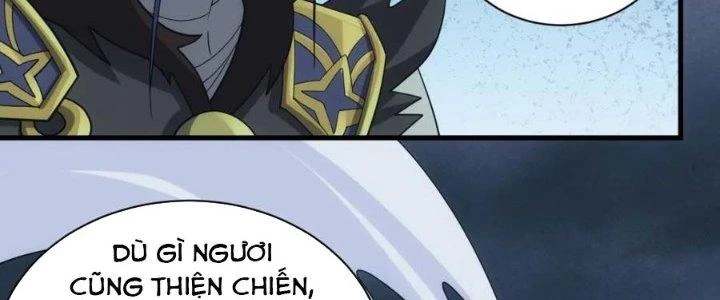 Đạo Sĩ Ma Pháp Dị Thế Giới Chapter 35 - Trang 3