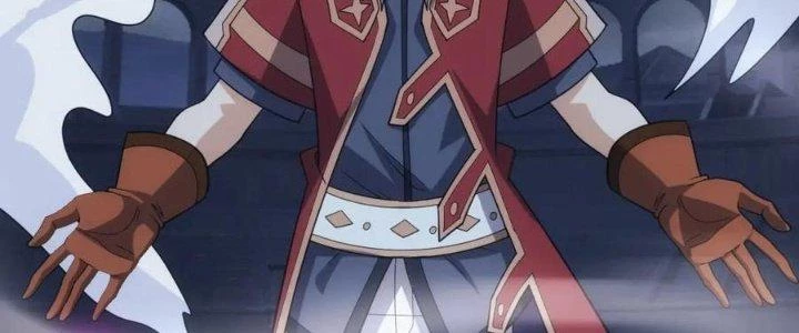 Đạo Sĩ Ma Pháp Dị Thế Giới Chapter 35 - Trang 3