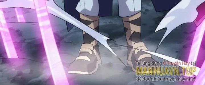 Đạo Sĩ Ma Pháp Dị Thế Giới Chapter 35 - Trang 3