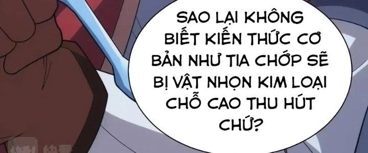 Đạo Sĩ Ma Pháp Dị Thế Giới Chapter 35 - Trang 3