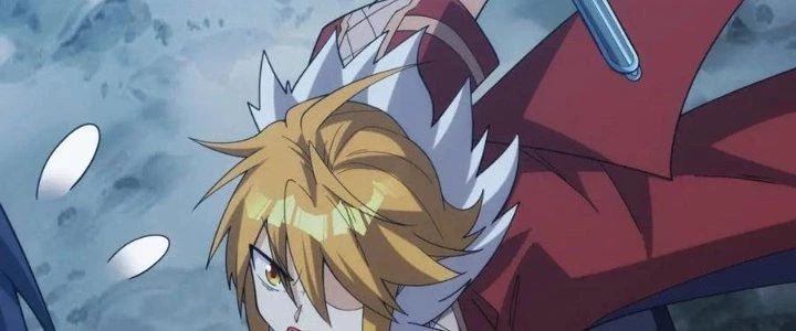 Đạo Sĩ Ma Pháp Dị Thế Giới Chapter 35 - Trang 3