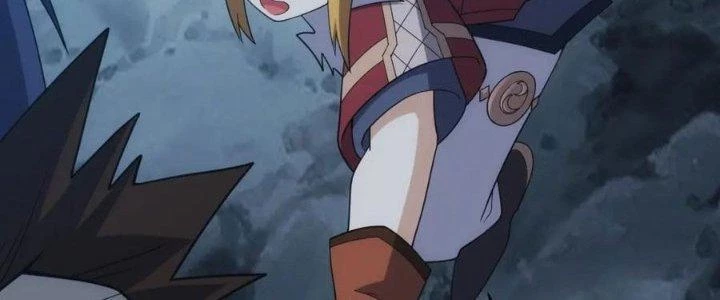 Đạo Sĩ Ma Pháp Dị Thế Giới Chapter 35 - Trang 3