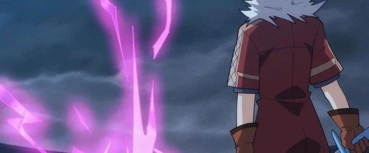 Đạo Sĩ Ma Pháp Dị Thế Giới Chapter 35 - Trang 3
