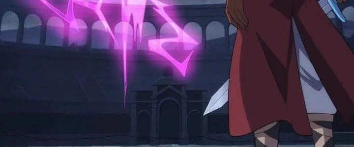 Đạo Sĩ Ma Pháp Dị Thế Giới Chapter 35 - Trang 3