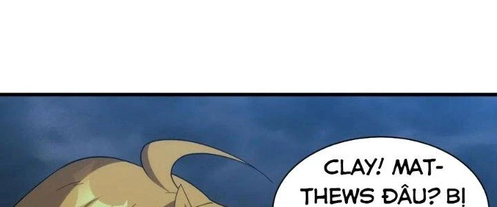 Đạo Sĩ Ma Pháp Dị Thế Giới Chapter 35 - Trang 3