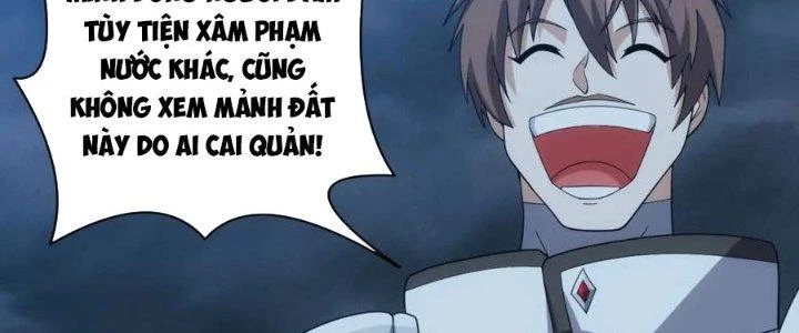Đạo Sĩ Ma Pháp Dị Thế Giới Chapter 35 - Trang 3
