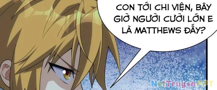 Đạo Sĩ Ma Pháp Dị Thế Giới Chapter 35 - Trang 3