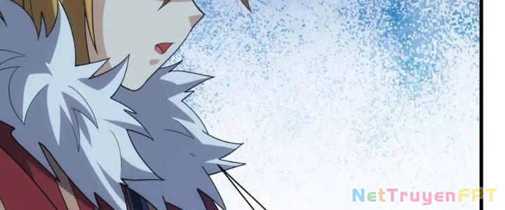 Đạo Sĩ Ma Pháp Dị Thế Giới Chapter 35 - Trang 3