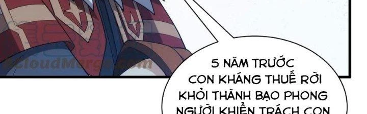 Đạo Sĩ Ma Pháp Dị Thế Giới Chapter 35 - Trang 3