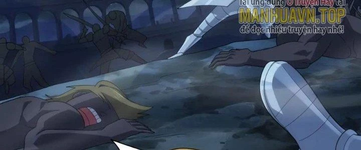 Đạo Sĩ Ma Pháp Dị Thế Giới Chapter 35 - Trang 3