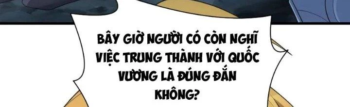 Đạo Sĩ Ma Pháp Dị Thế Giới Chapter 35 - Trang 3