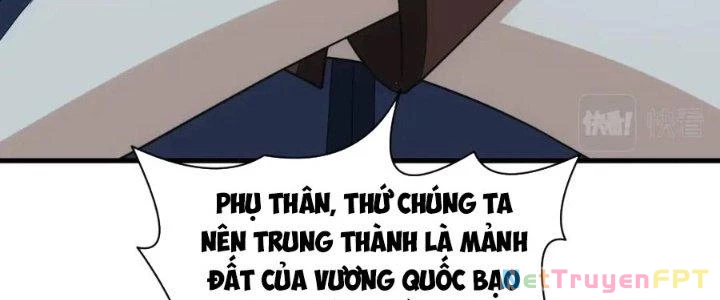 Đạo Sĩ Ma Pháp Dị Thế Giới Chapter 35 - Trang 3