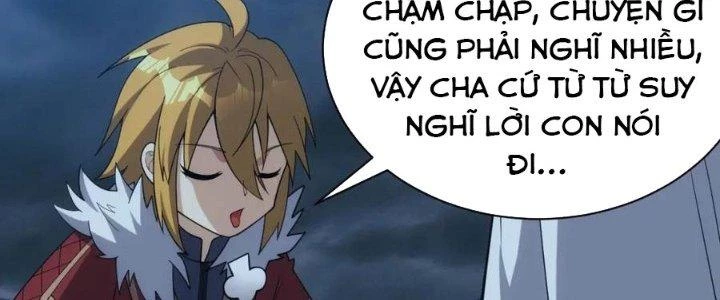 Đạo Sĩ Ma Pháp Dị Thế Giới Chapter 35 - Trang 3