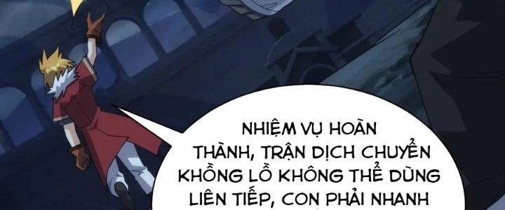 Đạo Sĩ Ma Pháp Dị Thế Giới Chapter 35 - Trang 3