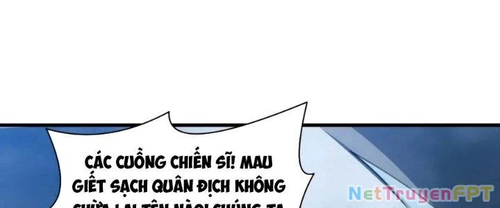 Đạo Sĩ Ma Pháp Dị Thế Giới Chapter 35 - Trang 3