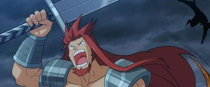 Đạo Sĩ Ma Pháp Dị Thế Giới Chapter 35 - Trang 3