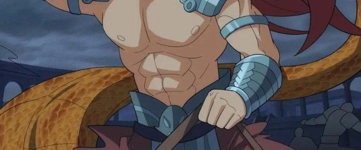 Đạo Sĩ Ma Pháp Dị Thế Giới Chapter 35 - Trang 3