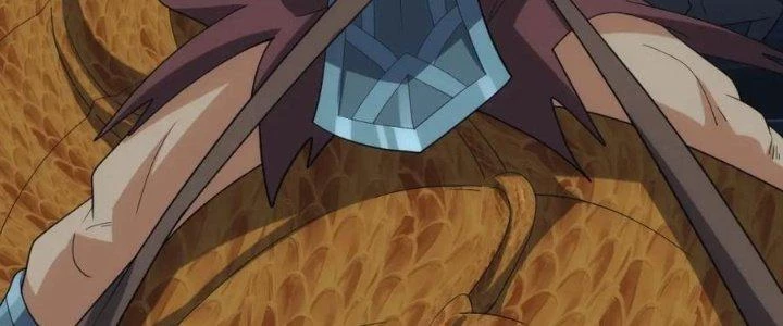 Đạo Sĩ Ma Pháp Dị Thế Giới Chapter 35 - Trang 3