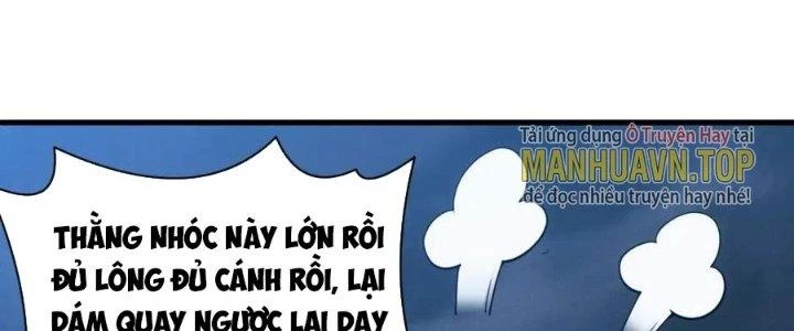 Đạo Sĩ Ma Pháp Dị Thế Giới Chapter 35 - Trang 3