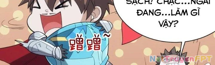 Đạo Sĩ Ma Pháp Dị Thế Giới Chapter 35 - Trang 3