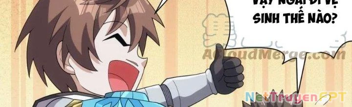 Đạo Sĩ Ma Pháp Dị Thế Giới Chapter 35 - Trang 3