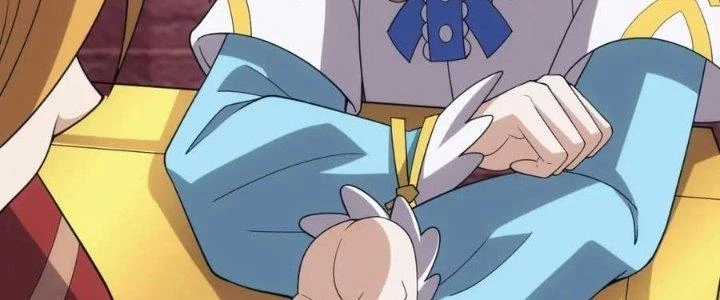 Đạo Sĩ Ma Pháp Dị Thế Giới Chapter 35 - Trang 3