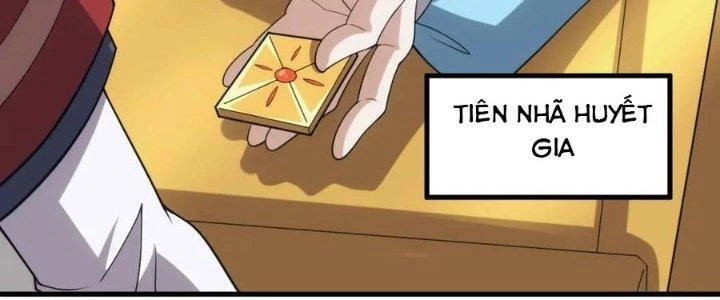Đạo Sĩ Ma Pháp Dị Thế Giới Chapter 35 - Trang 3