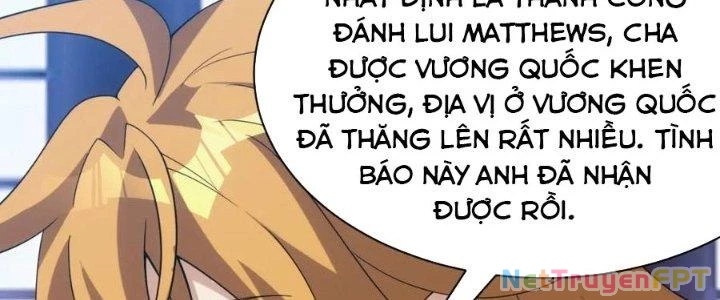 Đạo Sĩ Ma Pháp Dị Thế Giới Chapter 35 - Trang 3