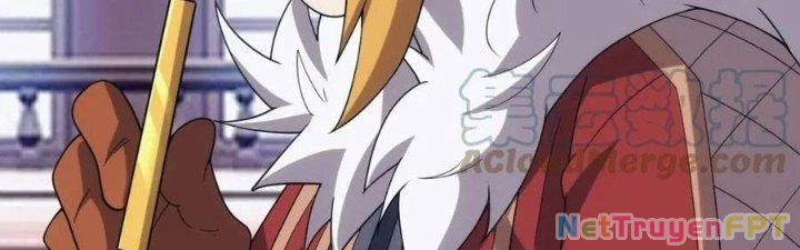Đạo Sĩ Ma Pháp Dị Thế Giới Chapter 35 - Trang 3