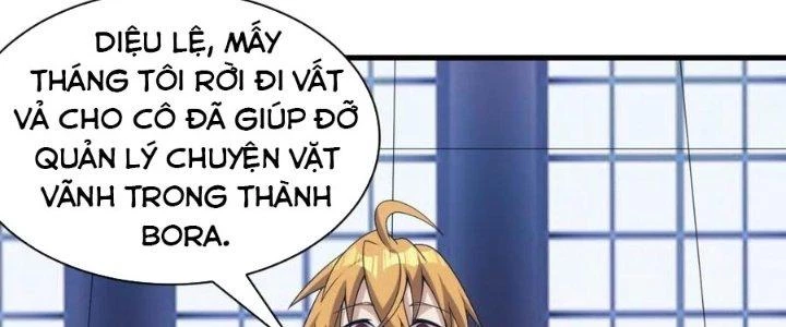 Đạo Sĩ Ma Pháp Dị Thế Giới Chapter 35 - Trang 3