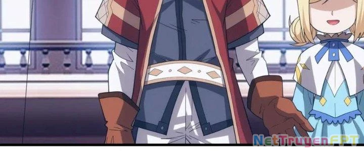 Đạo Sĩ Ma Pháp Dị Thế Giới Chapter 35 - Trang 3
