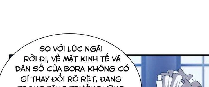 Đạo Sĩ Ma Pháp Dị Thế Giới Chapter 35 - Trang 3