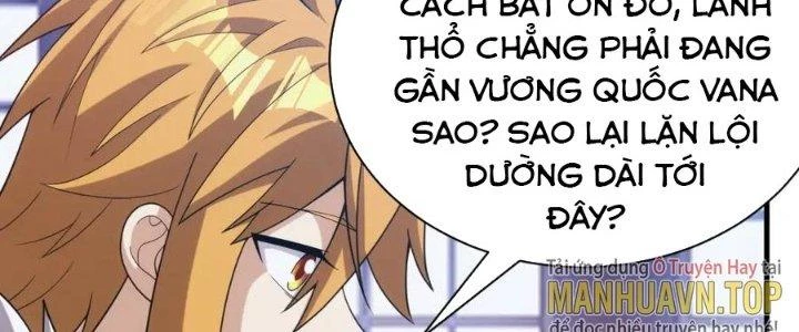 Đạo Sĩ Ma Pháp Dị Thế Giới Chapter 35 - Trang 3