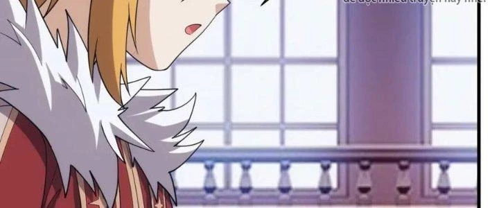 Đạo Sĩ Ma Pháp Dị Thế Giới Chapter 35 - Trang 3