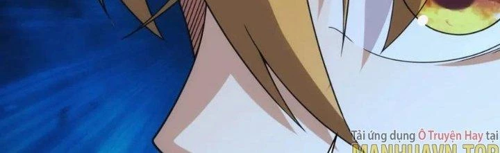 Đạo Sĩ Ma Pháp Dị Thế Giới Chapter 35 - Trang 3