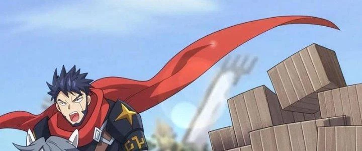Đạo Sĩ Ma Pháp Dị Thế Giới Chapter 36 - Trang 2