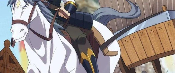 Đạo Sĩ Ma Pháp Dị Thế Giới Chapter 36 - Trang 2