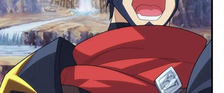 Đạo Sĩ Ma Pháp Dị Thế Giới Chapter 36 - Trang 2
