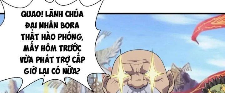 Đạo Sĩ Ma Pháp Dị Thế Giới Chapter 36 - Trang 2