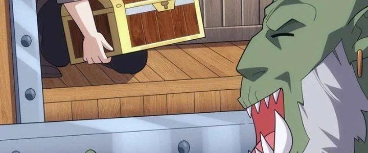 Đạo Sĩ Ma Pháp Dị Thế Giới Chapter 36 - Trang 2