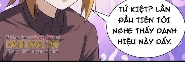 Đạo Sĩ Ma Pháp Dị Thế Giới Chapter 36 - Trang 2
