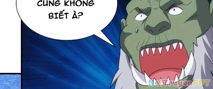 Đạo Sĩ Ma Pháp Dị Thế Giới Chapter 36 - Trang 2