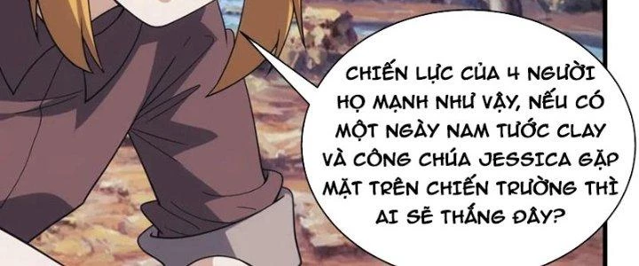 Đạo Sĩ Ma Pháp Dị Thế Giới Chapter 36 - Trang 2