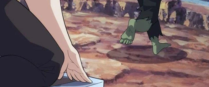 Đạo Sĩ Ma Pháp Dị Thế Giới Chapter 36 - Trang 2