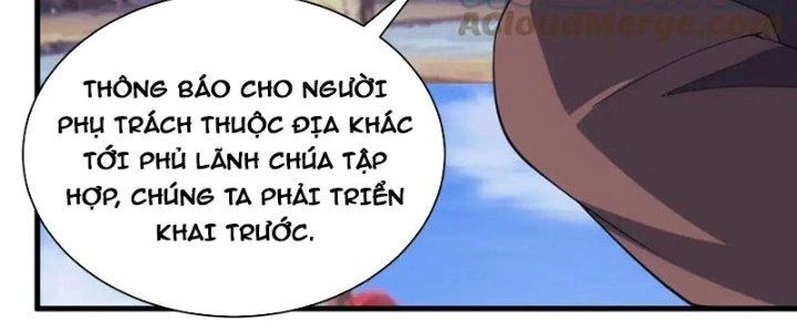 Đạo Sĩ Ma Pháp Dị Thế Giới Chapter 36 - Trang 2