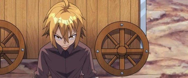 Đạo Sĩ Ma Pháp Dị Thế Giới Chapter 36 - Trang 2
